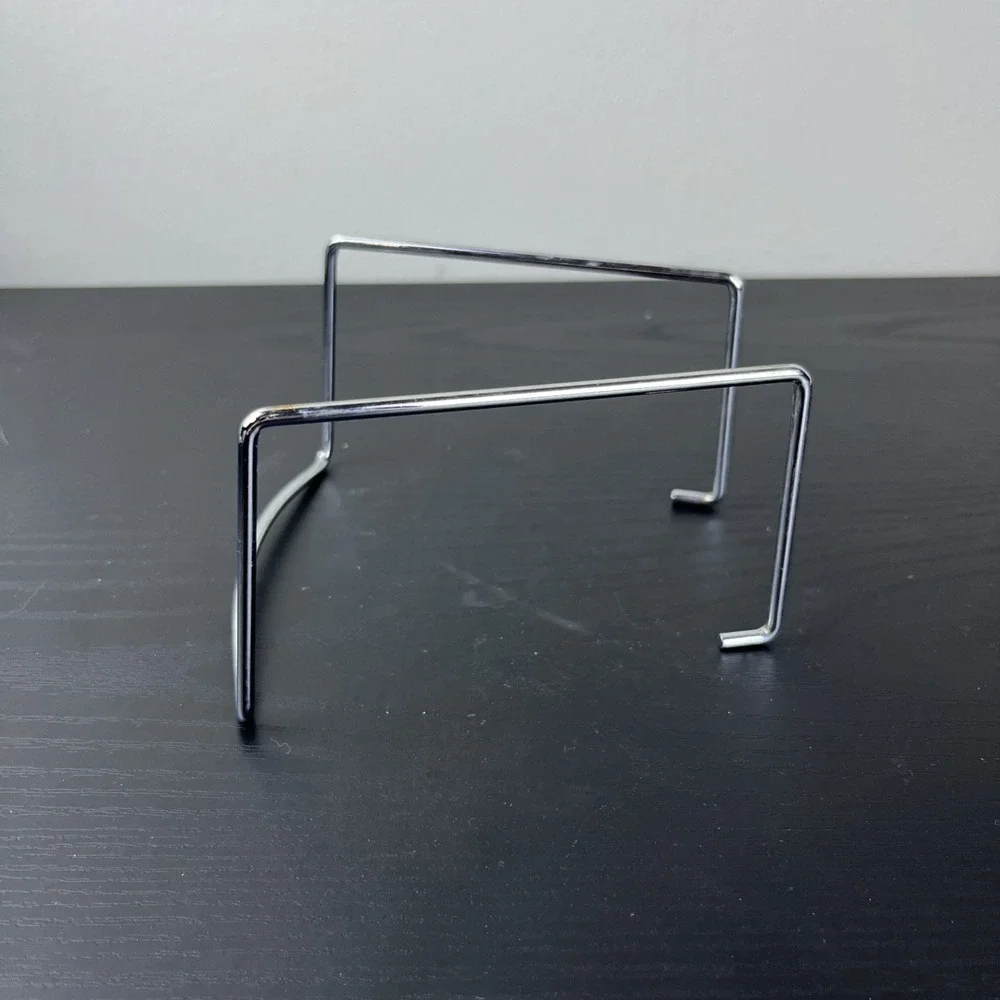 NuWave Pro Infrared Oven Dome Lid Holder Replacement Part Lid Stand